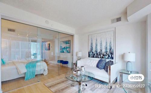 Bloor-Yorkville Apartment | University of Toronto UTSG Suites