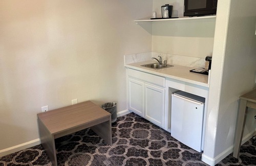 Davis Hotel | University Park Inn & Suites, an Ascend Collection Hotel