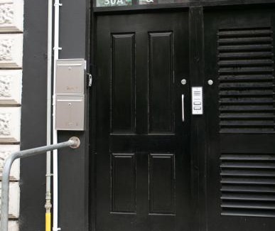 Belfast City Centre Apartment | University Road Apartments