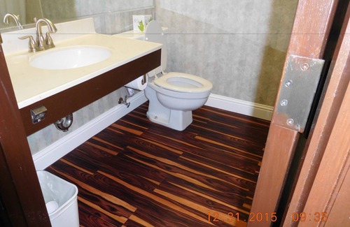 Raisin Hotel | University Square Hotel