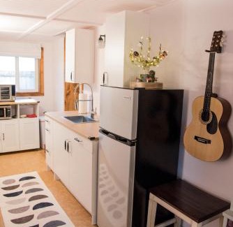 Monmouth Apartment | University Suite on Stadium Drive