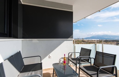 Teatinos Apartment | UNIVERSITY TECH PARK MALAGA APARTMENT