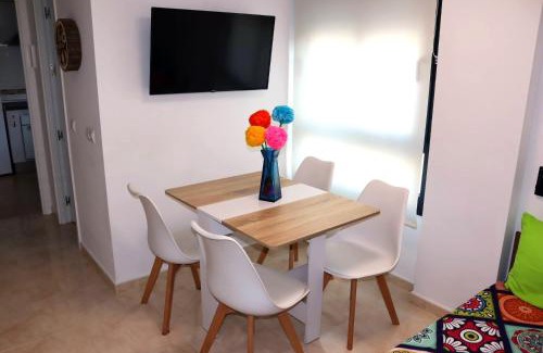 San Fernando Apartment | UNIVERSO