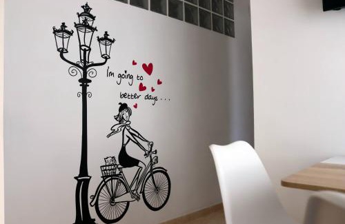 San Fernando Apartment | UNIVERSO