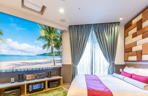 Shinjuku Hotel | Unlimited use of party goods Accommodation plan f/Shinjuku-ku Tokyo