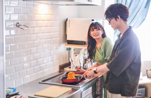 Shinjuku Hotel | Unlimited use of party goods Accommodation plan f/Shinjuku-ku Tokyo