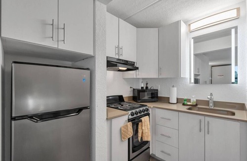 Kissimmee Apartment | ✨Unlock Affordable Luxury – Designer Studios Starting Below Market Rates!