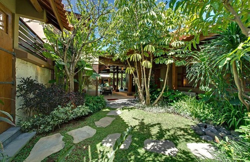Laksmana Villa | Unlock Lower Rate 7BR villa by the beach, Seminyak
