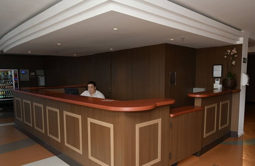 Barretos Apartment | unmissable apt 2 DORM next to the Parque do Peão for 6 people