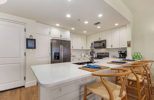 Pensacola Beach Condo | UNOBSTRUCTED GULF VIEW~TOWER 2