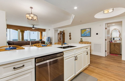 Pensacola Beach Condo | UNOBSTRUCTED GULF VIEW~TOWER 2
