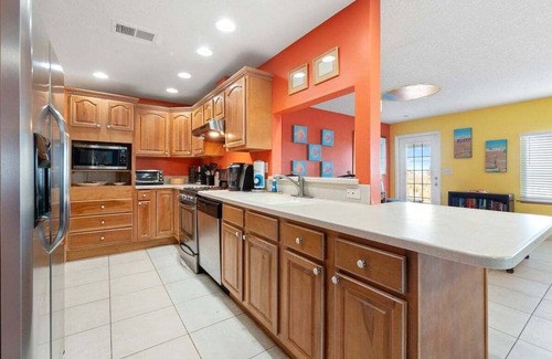 St. Augustine House | Unobstructed ocean views! 🌊 Entire home with 2 living areas for the perfect seaside escape.