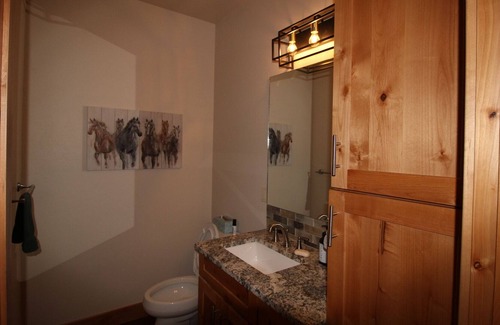 Ridgway House | Unobstructed views of Sneffels Range & minutes to town. Sleeps 10
