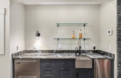 Crosslake House | Unparalleled Crosslake Escape with Beach House