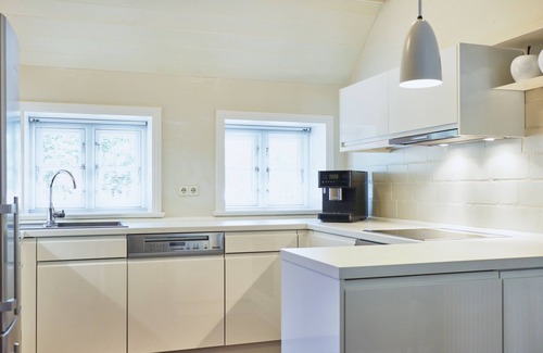 Midlum House | Unser 5 Sterne Haus , Großzügig für Paare, Passend für Freunde Oder Familie