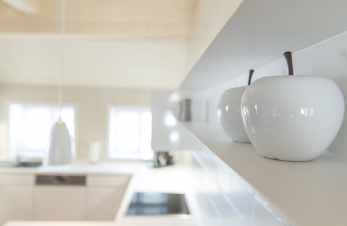Midlum House | Unser 5 Sterne Haus , Großzügig für Paare, Passend für Freunde Oder Familie
