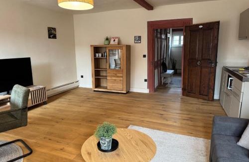 Maikammer Apartment | "Unser Juwel" in Maikammer