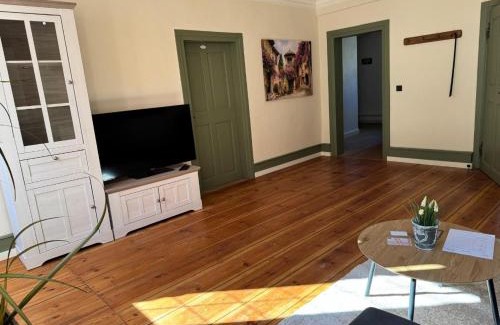 Maikammer Apartment | "Unser Juwel" in Maikammer
