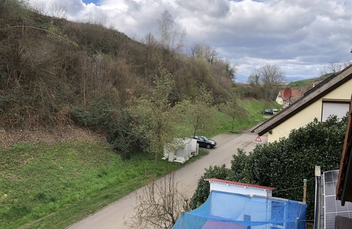 Kiechlinsbergen Apartment | Unsere Liebevolle Eingerichtete Fewo im Herzes des Kaiserstuhles
