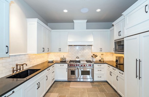 Mountain Village Condo | Unsurpassed Luxury with Incredible Views in Mountain Village