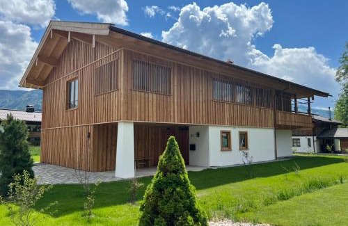 Reit im Winkl House | Unterberg21