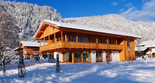 Reit im Winkl House | Unterberg21