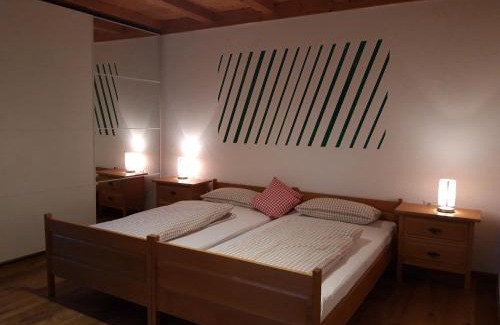 Triberg im Schwarzwald Apartment | Unterhohnenhof