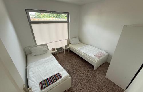 Sudstadt House | Unterkunft 20 Eibach
