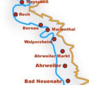 Lohrsdorf Apartment | Unterkunft am Rotweinwanderweg