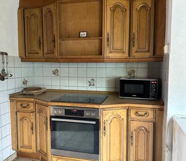 Hildesheim District House | Unterkunft für Monteure