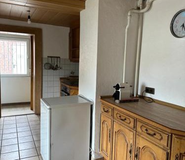 Hildesheim District House | Unterkunft für Monteure