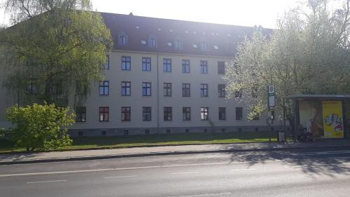 Greifswald House | Unterkunft Greifswald