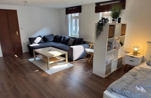 Wernigerode Old Town House | Unterkunft im Zentrum der Stadt
