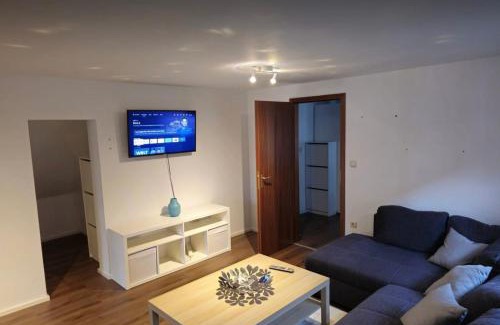 Wernigerode Old Town House | Unterkunft im Zentrum der Stadt
