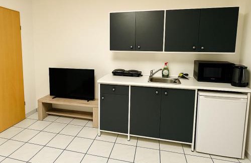 Metternich Apartment | Unterkunft mit 2 separaten Zimmern