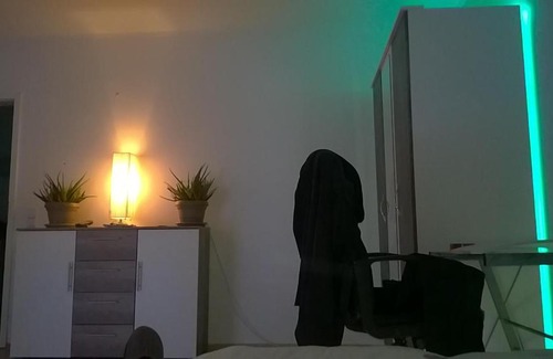 Dortmund House | Unterkunft Zimmer Bad Küche