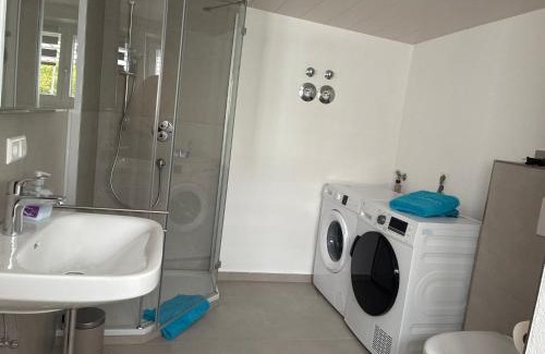 Bad Ueberkingen Apartment | Unterm-Felsen