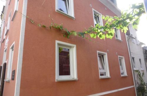 Zell House | Unterm Wingert