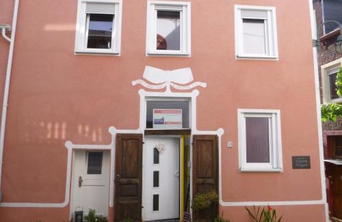 Zell House | Unterm Wingert