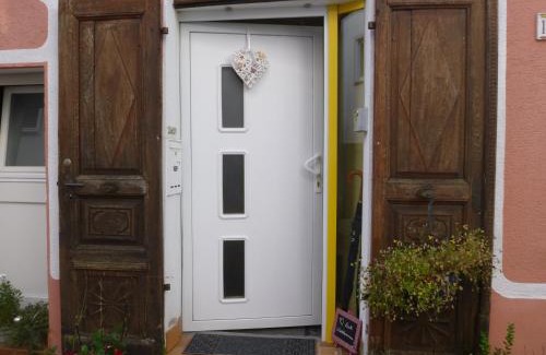Zell House | Unterm Wingert