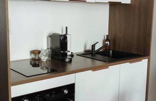 Uzerche Apartment | Unusual, exotic adventure.