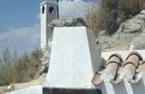 La Alqueria House | Unusual, semi-troglodyte house "Cuevas"