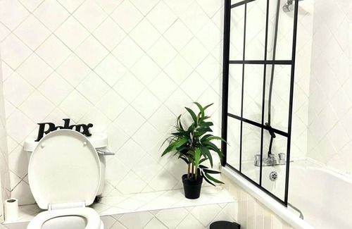 Hebburn House | Unwind at Hebburn House-Your Serene Retreat Awaits