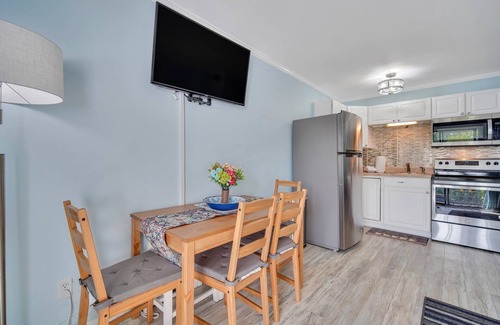 Tybee Island Condo | Unwind by the Beach - Savannah/Tybee