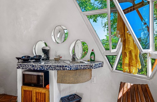 Isla Navidad Apartment | Unwind in Paradise: A Serene Getaway in Barra de Navidad