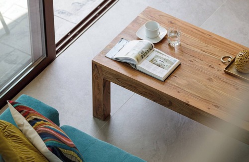 Monopari Villa | Unwind in Style Fotinou Villa & Heated Pool Awaits