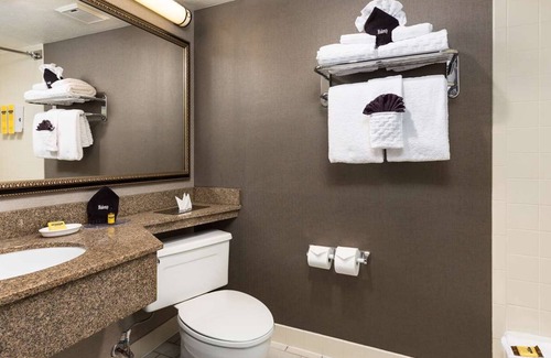 Kimball Junction Hotel | Unwind, Relax, Repeat! Free Breakfast, Indoor Pool, Free Shuttle, Pets Allowed!