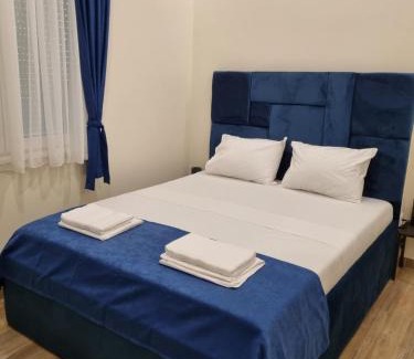 Skadarlija Apartment | Up Apartments