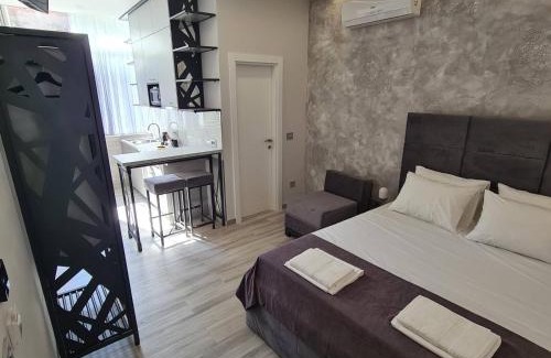 Skadarlija Apartment | Up Apartments
