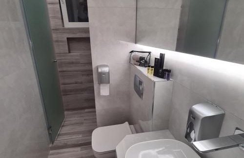 Skadarlija Apartment | Up Apartments